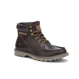 COLORADO MOC TOE DARK BROWN