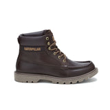 COLORADO MOC TOE DARK BROWN